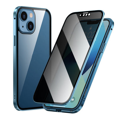 StealthGuard™ Privacy Armor — Stop Screen Spies and Protect Both Sides Instantly