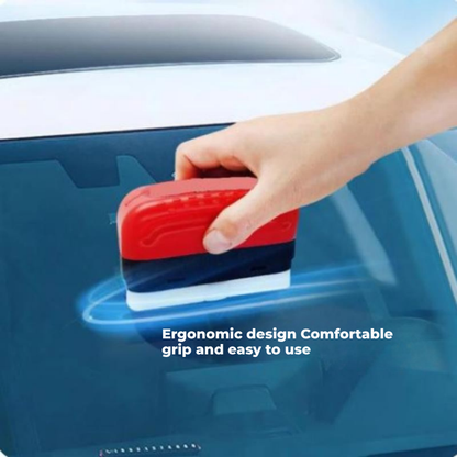 AquaVanta™ — Slash Wiper Use and Drive Fearlessly Through Any Storm