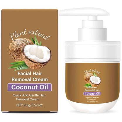 CocoLush™ — Unlock Silky, Hydrated Skin That Feels Pure Confidence