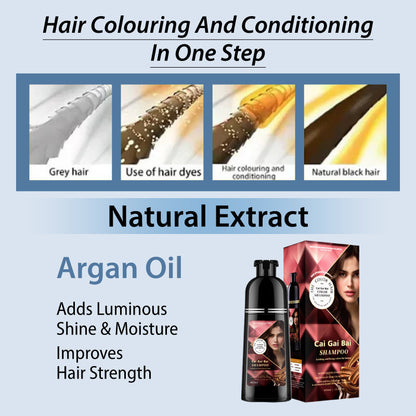 VelaChroma™ — Transform Your Hair with Vibrant Color and Nourishing Radiance