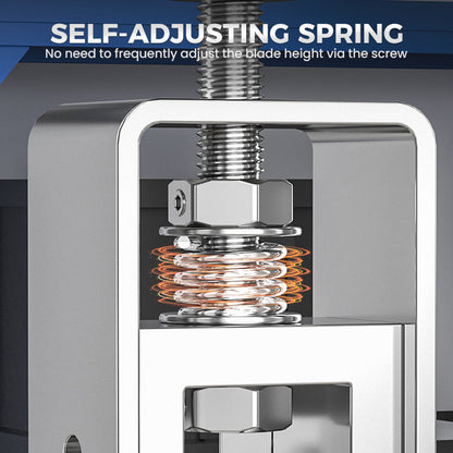 PowerGlide™ — Slice Through Any Cable Fast with Perfect Precision Every Time