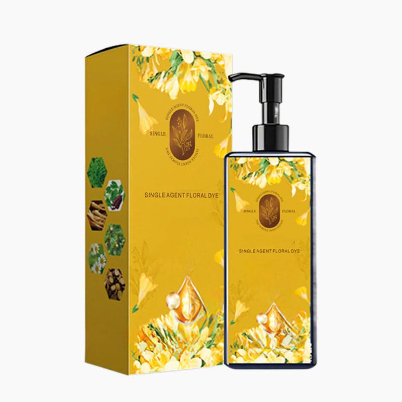 LumaVeil™ — Revive Your Hair’s Natural Glow and Banish Grey Instantly
