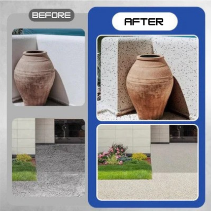 GraniteGuard™ — Instantly Transform Surfaces Into Timeless, Waterproof Stone Masterpieces
