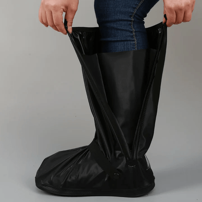 StormTread™ — Lock in Dry Feet and Unshakable Confidence Every Step of the Way