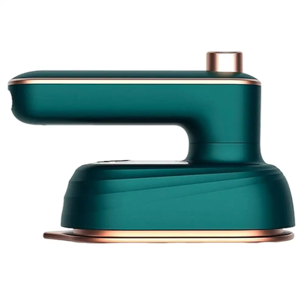 Glissence™ Pro — Command Flawless Style Fast Wherever Life Takes You