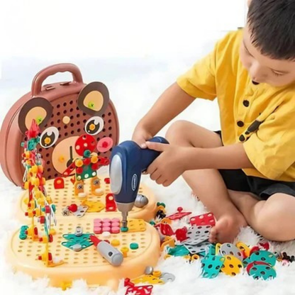 InventroSpark™ — Ignite Your Child’s Bold Creativity and Unstoppable Confidence