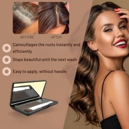 ShadeSleek™ — Instantly Vanish Roots for Unstoppable, All-Week Confidence