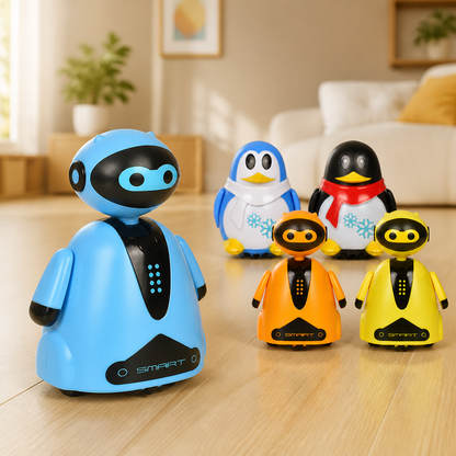 Drawing Robot Line-Following Sensor BPA-Free