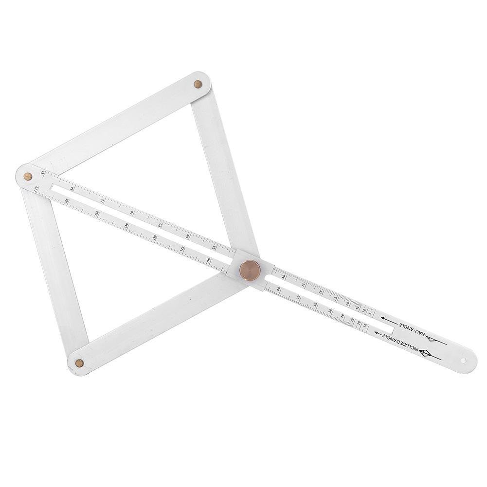 EdgeCraft Pro™ — Lock Every Angle with Unmatched Precision and Confidence