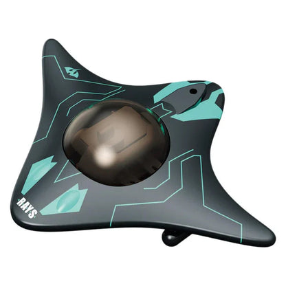 HydroVivid™ — Dive Into Stunning Underwater Worlds Without Getting Wet