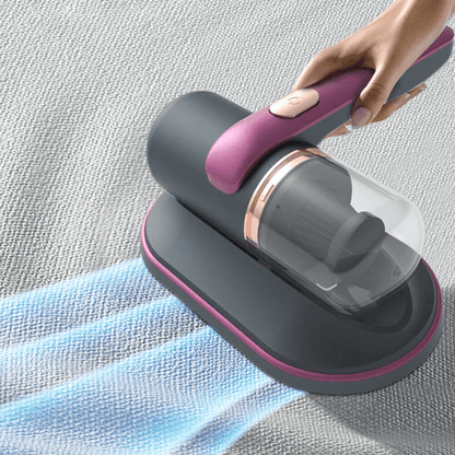 VeloSweep™ — Experience Effortless Freedom with Every Deep Clean