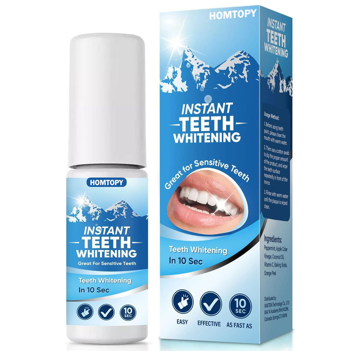 LumaShine™ — Reveal a Radiant Smile That Lights Up Every Room Without Pain or Chemicals