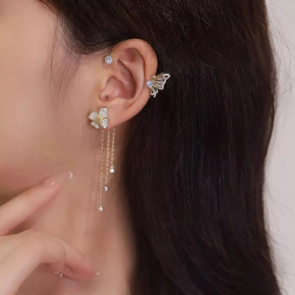 Celestira™ — Experience All-Day Sparkle with Featherlight Elegance and Magnetic Charm