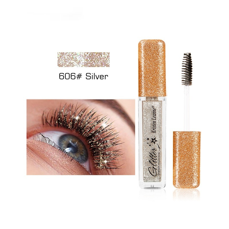 Starlure™ Prism Mascara — Turn Every Blink Into a Dazzling Showstopper