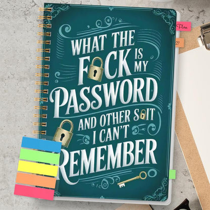 LockLoom™ — Take Back Control and Experience Stress-Free Password Mastery