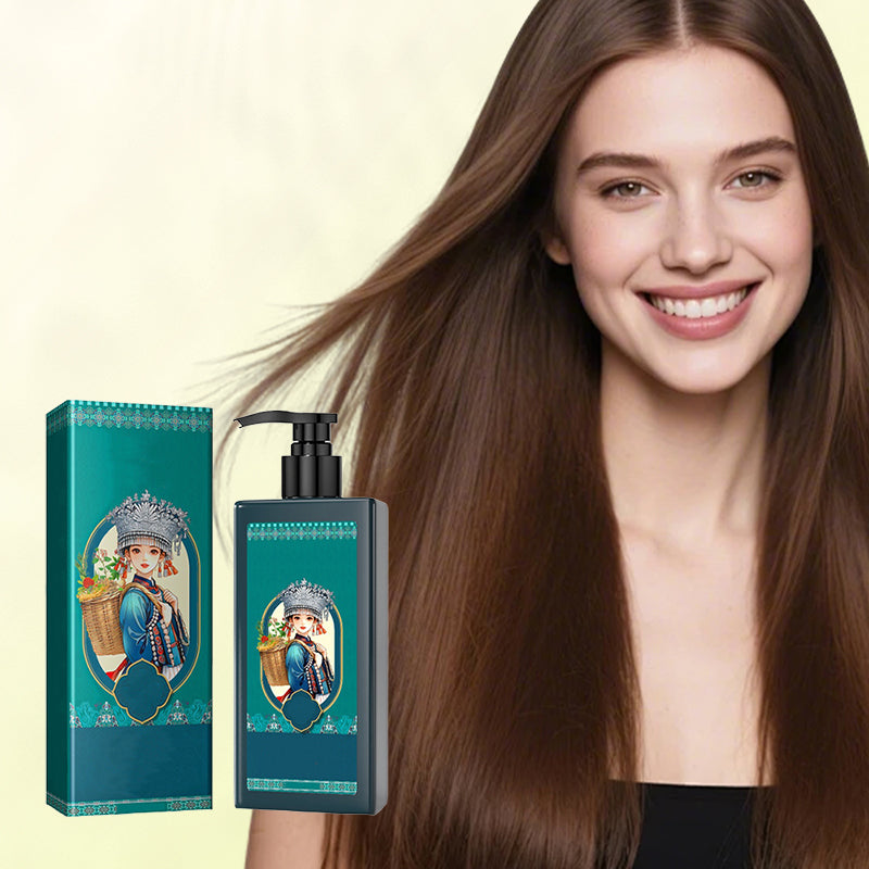 VerdéLux™ — Reignite Your Natural Beauty with Soothing, Long-Lasting Color That Turns Heads