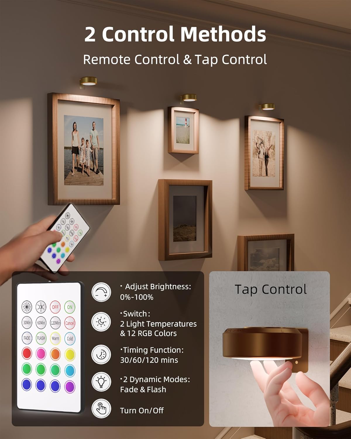 AuraFlect™ — Make Your Art the Center of Every Eye with Effortless, Stunning Glow