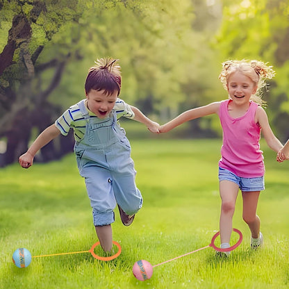 LuminaJump™ — Ignite Boundless Joy and Confident Motion with Every Glow-Infused Leap
