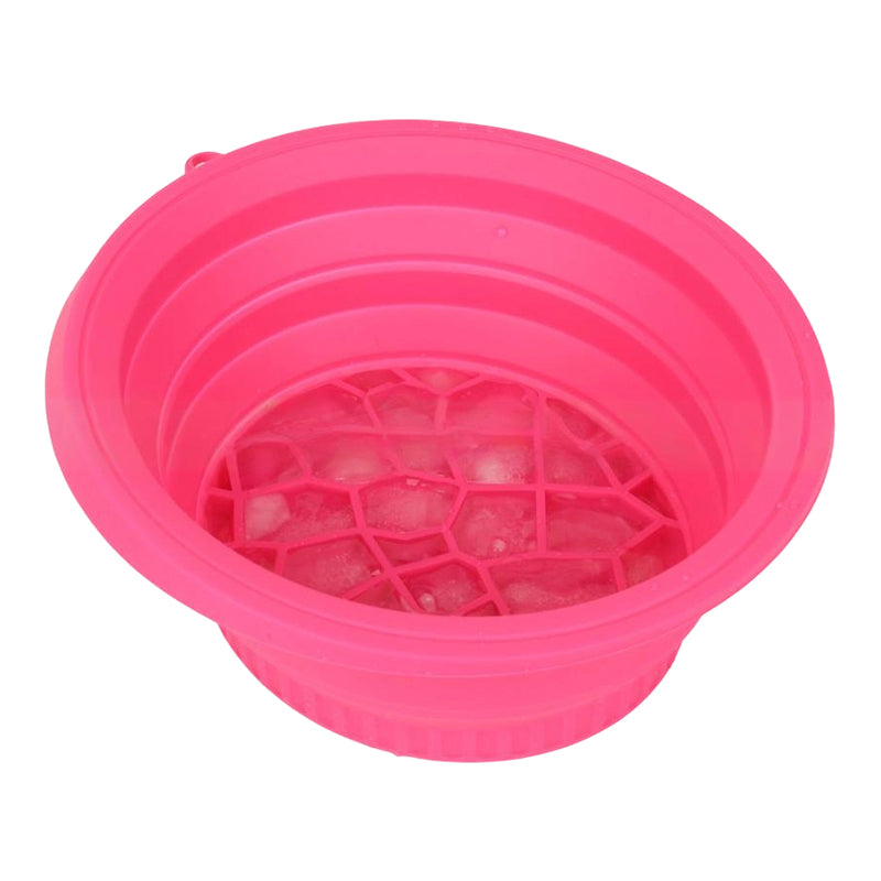 FrostMuse™ Ice Facial Basin — Instantly Soothe and Revive Your Skin with Perfect, Portable Chill