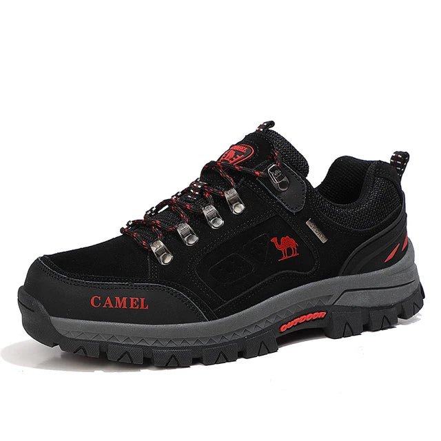 PathForge™ — Feel Unstoppable Comfort and Grip That Powers Every Trail