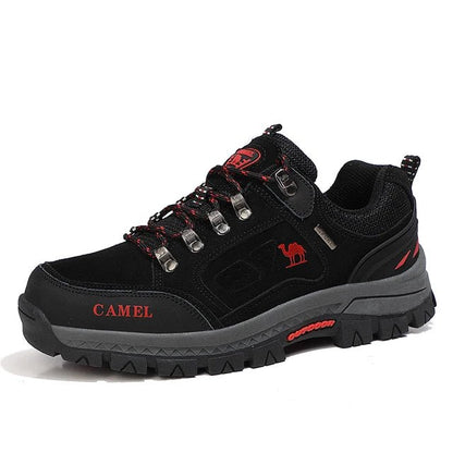 PathForge™ — Feel Unstoppable Comfort and Grip That Powers Every Trail