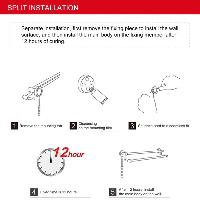 GripSure™ — Invisible, Nail-Free Bonding That Makes Your Repairs Bulletproof and Beautiful