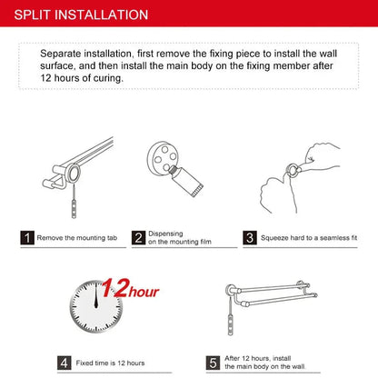 GripSure™ — Invisible, Nail-Free Bonding That Makes Your Repairs Bulletproof and Beautiful