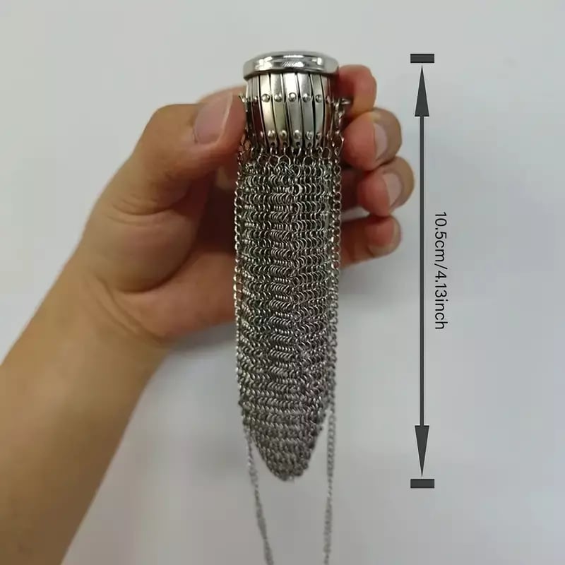 ValorWeft™ — Carry a Timeless Heirloom That Elevates Your Every Moment