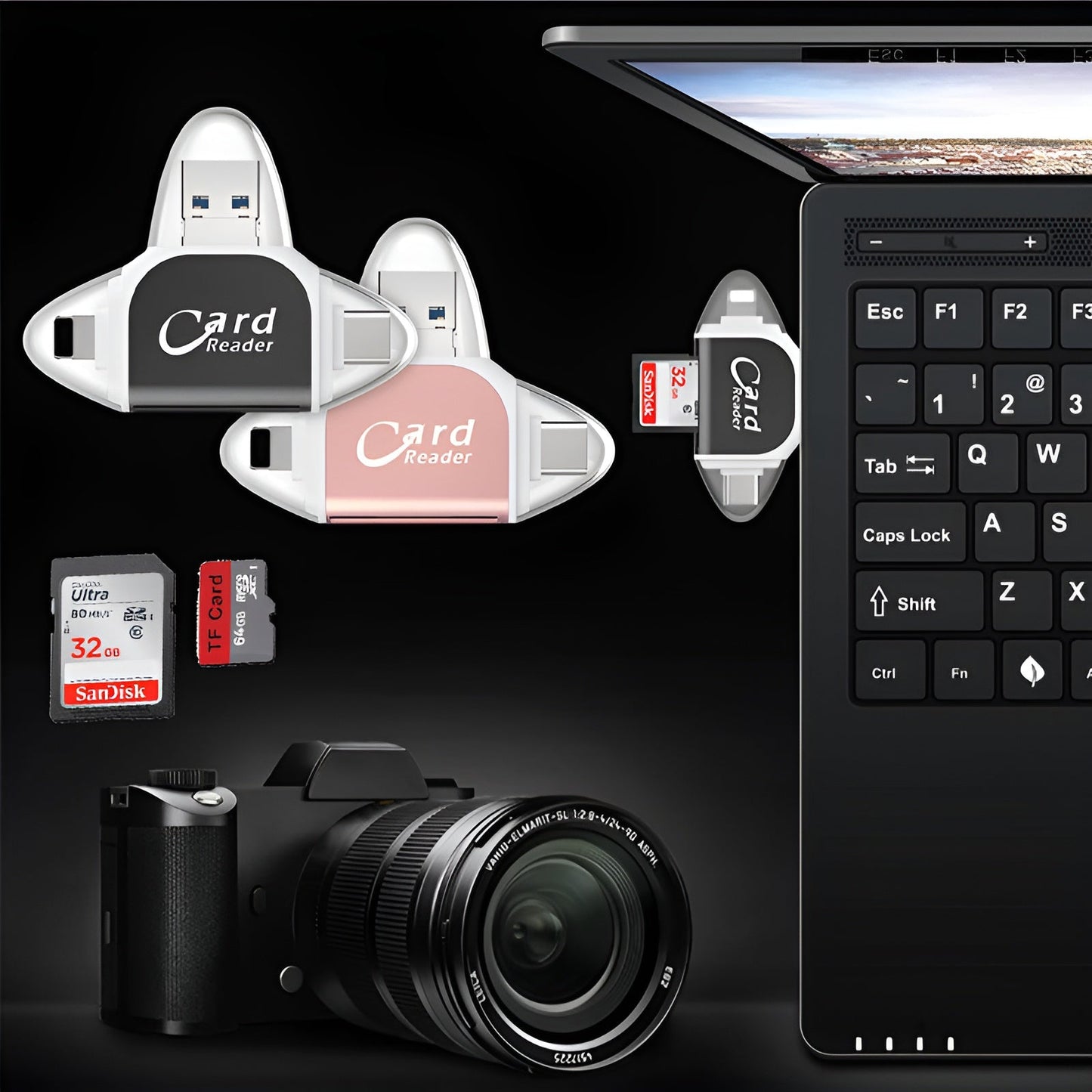 FlowSnap™ — Master Your Files Instantly with Effortless Speed and Freedom