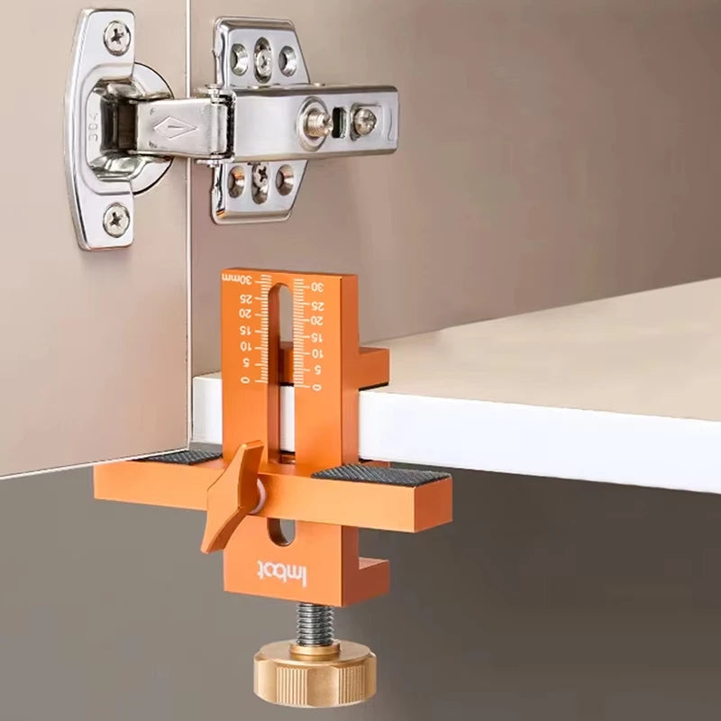 TrueFit™ — Cut Install Time, Nail Perfect Cabinet Doors Every Time