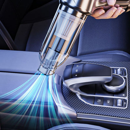 VortiClean™ — Feel the Power of Instant, Effortless Spotless Freedom