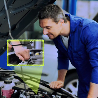 ClipMaster™ — Fix Every Dent and Clip Like a Seasoned Pro with Zero Hassle