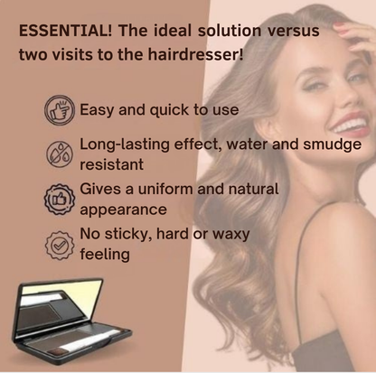 ShadeSleek™ — Instantly Vanish Roots for Unstoppable, All-Week Confidence