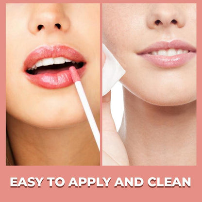VelvetRadiance™ — All-Day Waterproof Glow That Feels Like Silk and Captivates Every Eye