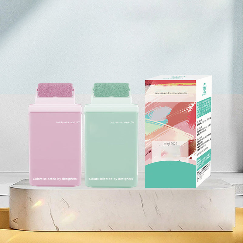 ViviEdge™ — Transform Walls Into Flawless Masterpieces That Last