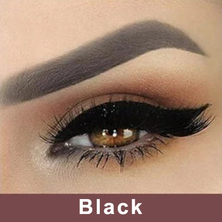 MirageLuxe™ Eye Stickers — Effortless, Smudge-Proof Glam That Unleashes Your Fierce Confidence