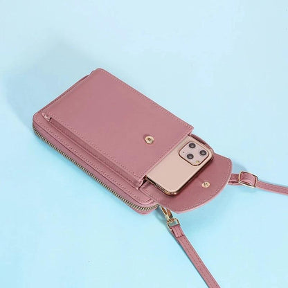 VidaLume™ — Effortless Style and Freedom to Carry What Matters Most