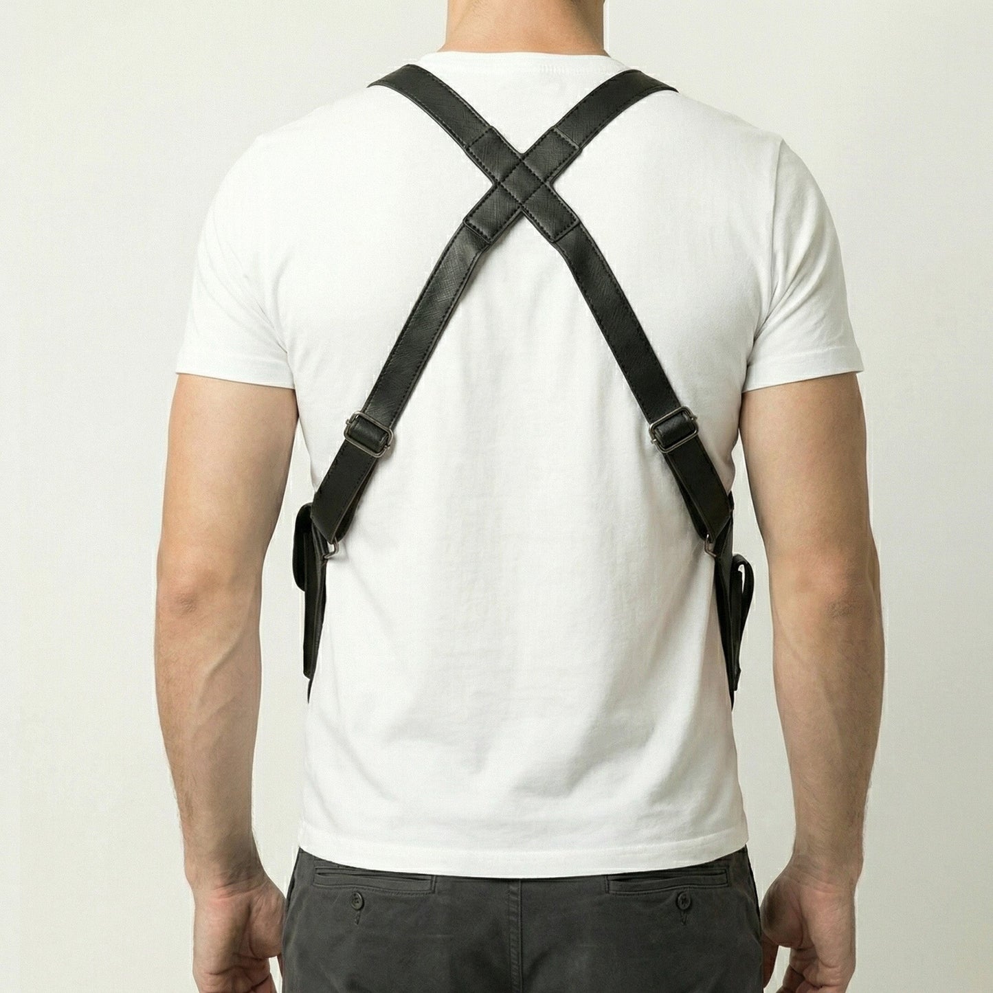 BravaMuse™ Signature Satchel — Command Every Moment with Effortless Power and Timeless Style