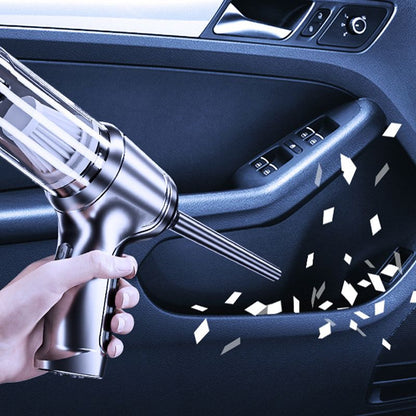 VortiClean™ — Feel the Power of Instant, Effortless Spotless Freedom