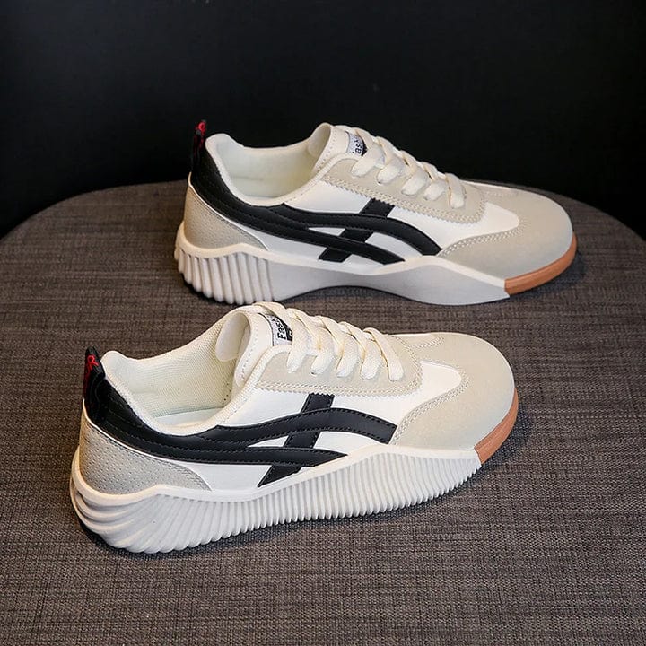 StrideLux™ — Slip into Pain-Free Style That Empowers Every Step