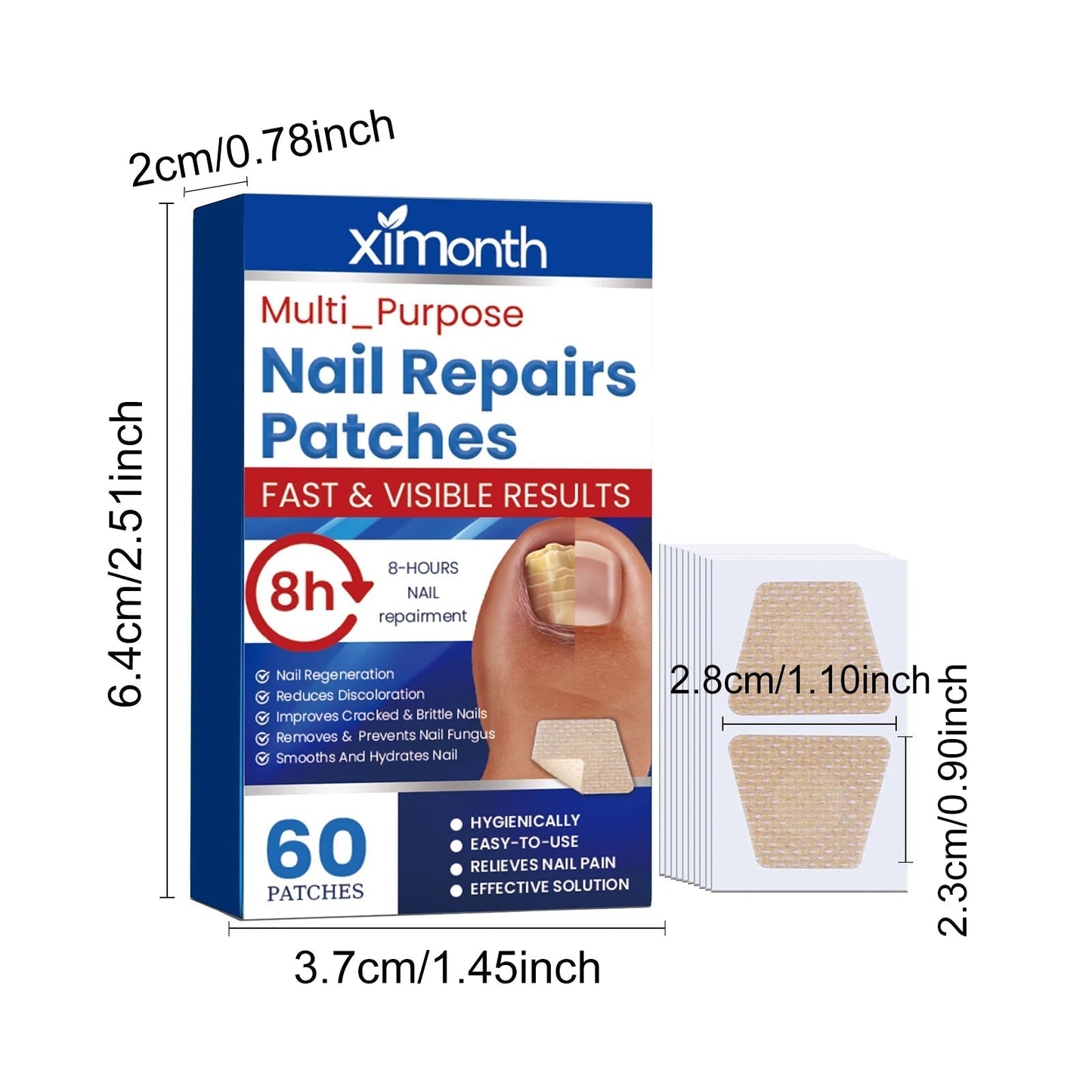 PureNail™ — Reveal Gorgeous, Strong Nails That Boost Your Confidence Every Day