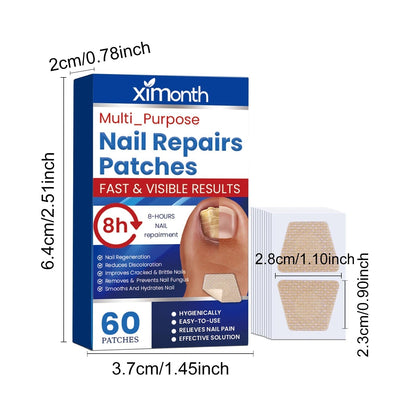 PureNail™ — Reveal Gorgeous, Strong Nails That Boost Your Confidence Every Day