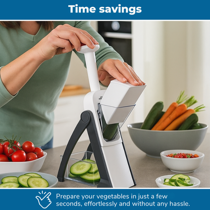EdgeVanta™ — Unleash Razor-Sharp Precision and Effortless Control Every Time