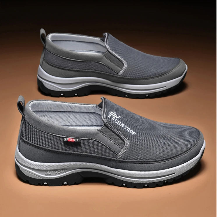 GlideMotion™ — Experience All-Day Freedom with Effortless Comfort and Pain-Free Steps