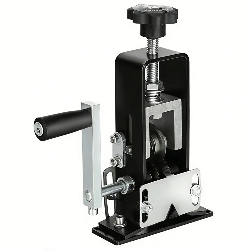 PowerGlide™ — Slice Through Any Cable Fast with Perfect Precision Every Time