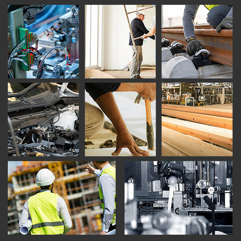 RazorEdge™ — Master Every Angle with Unshakable Precision and Hands-Free Power
