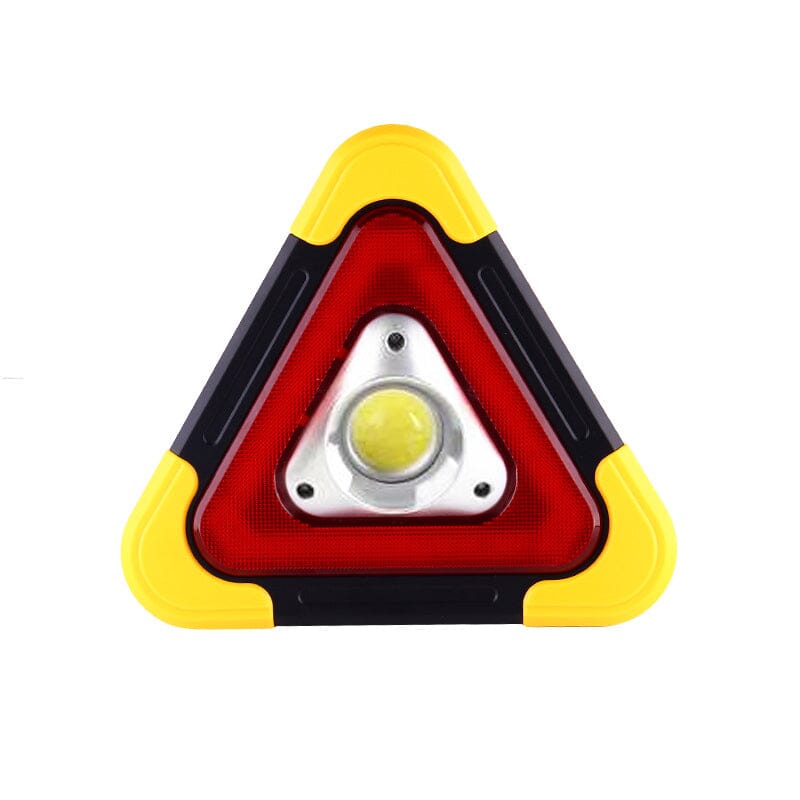 BlazeGuard™ Pro — Command attention and own your safety with unstoppable emergency light power
