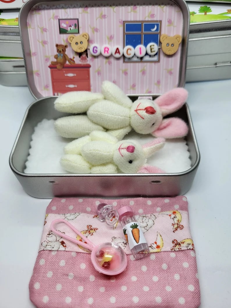 SoulSnuggle™ — Ignite Lasting Easter Joy with Heartfelt Warmth and Cozy Memories