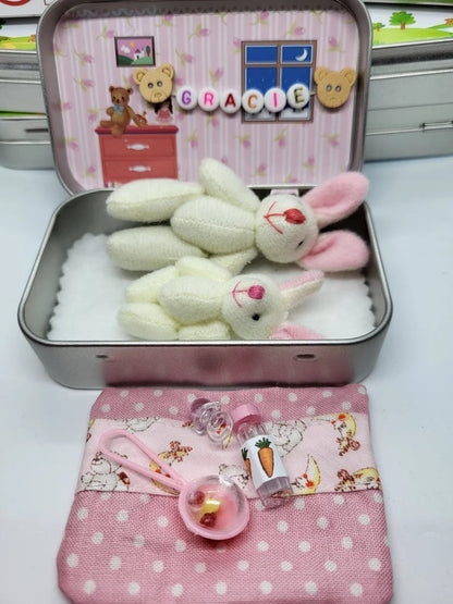 SoulSnuggle™ — Ignite Lasting Easter Joy with Heartfelt Warmth and Cozy Memories