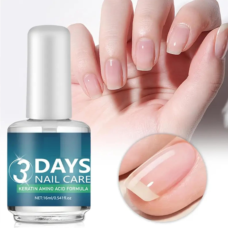 LustriNail™ — Transform Your Nails into Stunning, Strength-Fueled Showstoppers